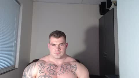 Jacky online show from January 23, 2025, 12:41 pm