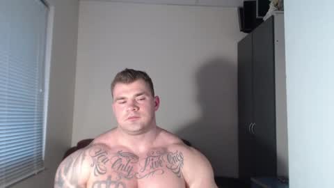 Jacky online show from January 26, 2025, 1:36 pm