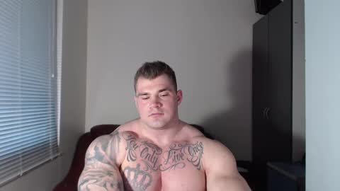 Jacky online show from March 12, 2025, 3:29 pm