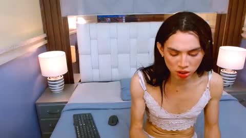 Jacky Murphy online show from November 27, 2025, 6:54 pm