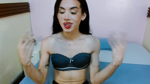 Jacky Murphy online show from February 21, 2026, 6:31 pm