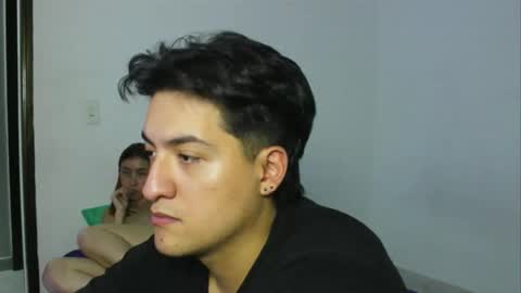 jackyrosee2323 online show from February 28, 2026, 4:02 am