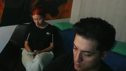 jackyrosee2323 online show from May 14, 2026, 11:22 pm