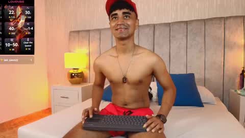 Jacobo online show from September 22, 2025, 8:22 pm