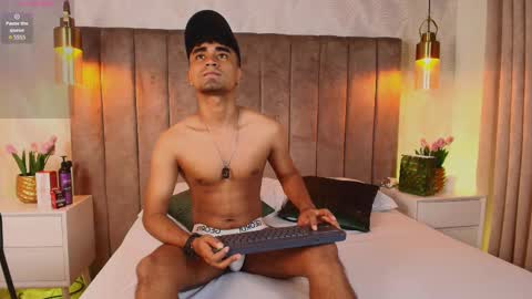 Jacobo online show from September 26, 2025, 8:13 pm