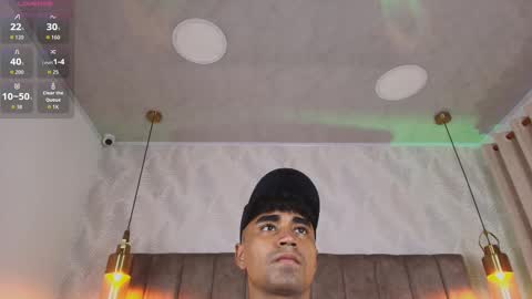 Jacobo online show from September 29, 2025, 8:57 pm