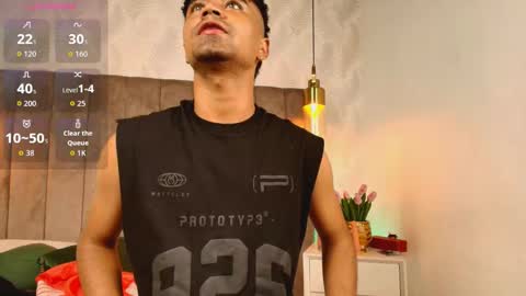 Jacobo online show from January 14, 2026, 9:09 pm