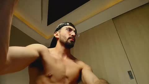 jacob__adams online show from February 14, 2026, 2:08 am