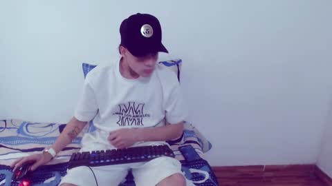 Jacob online show from November 15, 2025, 8:05 pm