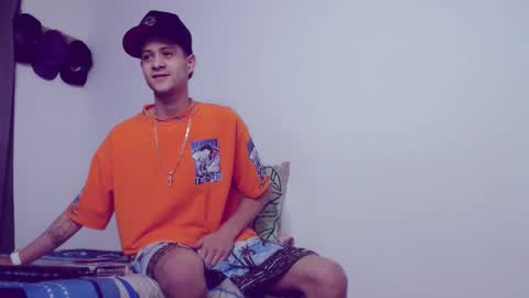 Jacob online show from January 10, 2026, 1:07 am