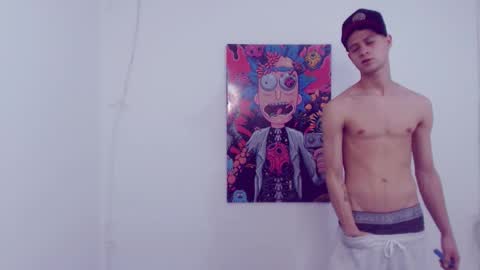 Jacob online show from February 17, 2026, 11:55 pm