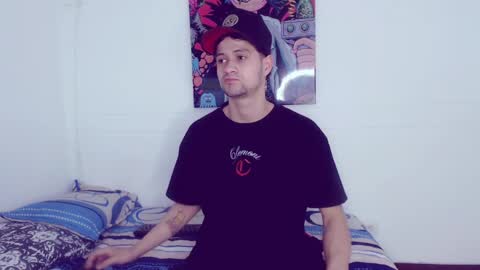 Jacob online show from April 3, 2026, 11:03 pm