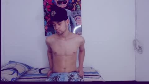 Jacob online show from April 4, 2026, 1:30 pm