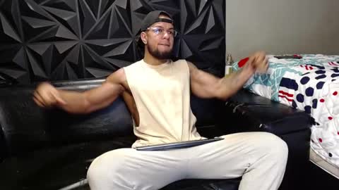 Jacob online show from January 16, 2026, 12:53 pm