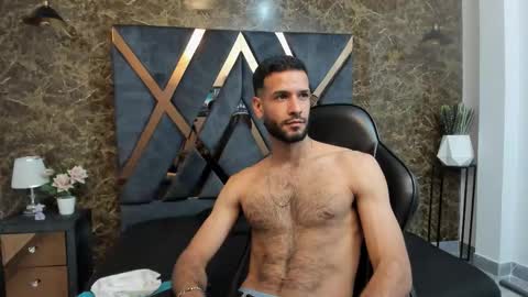 Jaco online show from January 9, 2026, 11:17 pm