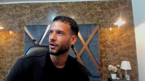 Jaco online show from March 20, 2026, 11:20 pm