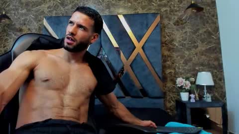 Jaco online show from March 24, 2026, 11:21 pm