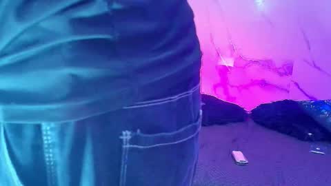 jacob_blackwell online show from February 8, 2026, 3:21 am