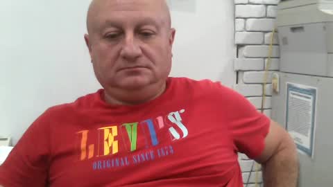 jacob_bron online show from July 11, 2026, 7:38 pm