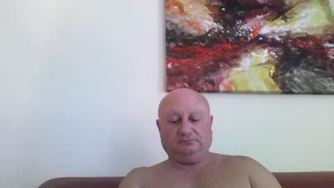 jacob_bron online show from July 19, 2026, 6:11 pm