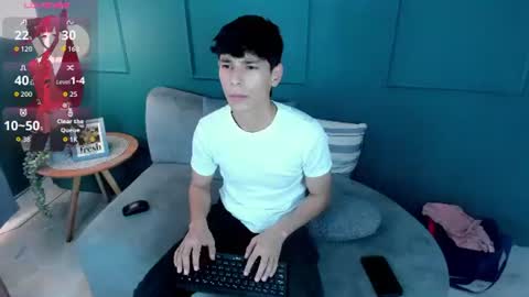 Snapshot of jacob_colliins chatting on July 12, 2026, 7:16 pm jacob_colliins online show from July 12, 2026, 7:16 pm