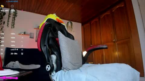 Jacob Stevens Cruz online show from March 29, 2026, 10:54 pm