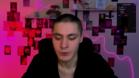 Jacob online show from February 23, 2026, 9:39 am