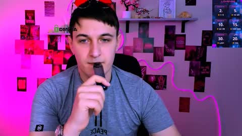 Jacob online show from March 5, 2026, 9:49 am