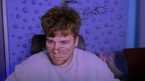 Jacob online show from March 27, 2026, 10:04 am