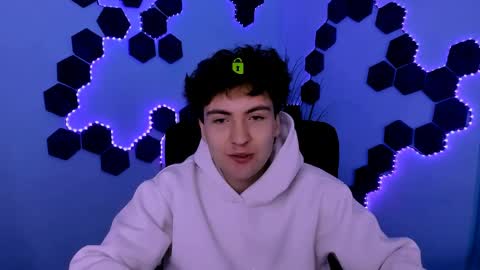 Jacob online show from April 8, 2026, 8:14 am