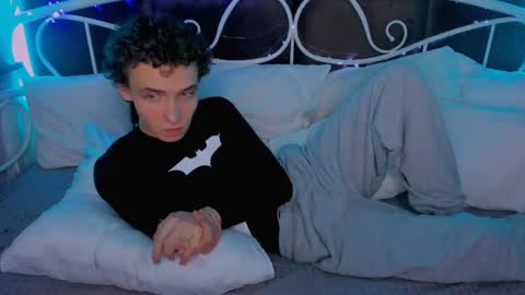 Jacob online show from May 30, 2026, 2:47 pm