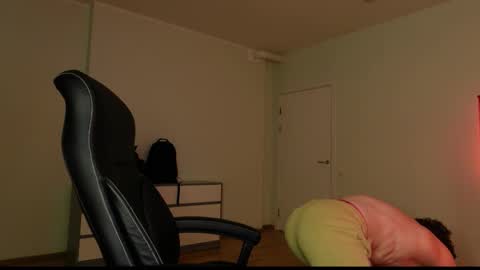 JACOB DEVON online show from March 18, 2026, 5:05 pm