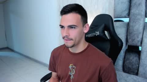 jacob_janner online show from February 12, 2025, 5:47 am