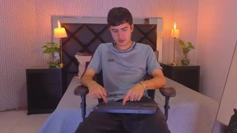 Snapshot of jacob_rosas chatting on July 28, 2026, 7:04 pm Jacob online show from July 28, 2026, 7:04 pm