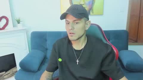 jacob_stonne online show from March 28, 2026, 11:43 am