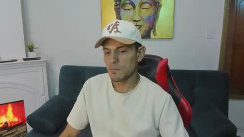 jacob_stonne online show from April 13, 2026, 11:37 am