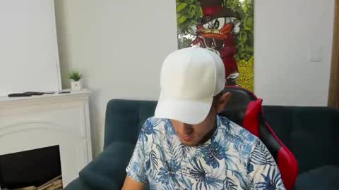 jacob_stonne online show from May 14, 2026, 10:22 am