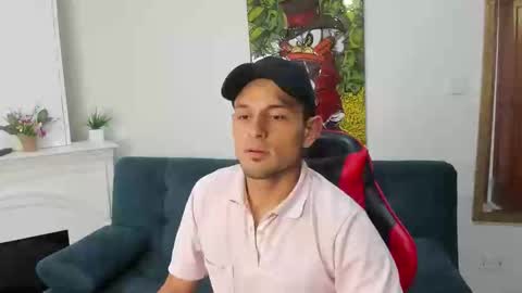 jacob_stonne online show from May 21, 2026, 11:06 am