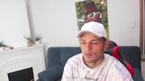 jacob_stonne online show from June 1, 2026, 11:12 am