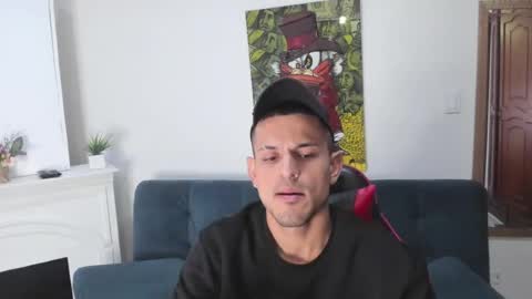 jacob_stonne online show from June 14, 2026, 10:28 am
