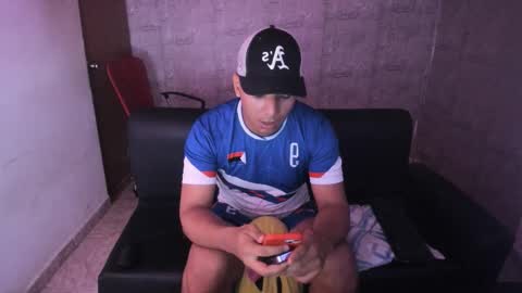 Snapshot of jacob_tin chatting on November 30, 2025, 3:10 am Jacob online show from November 30, 2025, 3:10 am