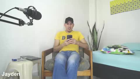 Jacob And Jayden online show from January 20, 2025, 6:53 pm