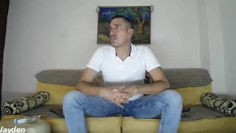 Jacob And Jayden online show from April 15, 2026, 6:59 pm