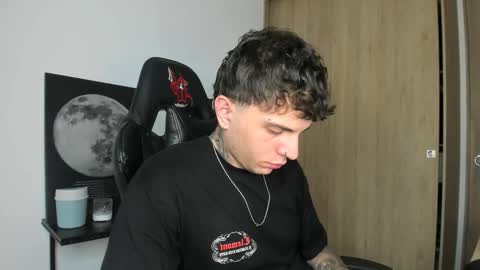 jacobb116 online show from November 27, 2025, 1:18 am