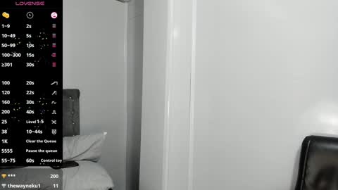 Jacob Lee online show from December 10, 2024, 12:28 am