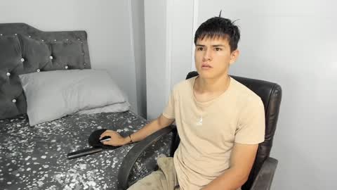 Jacob Lee online show from December 23, 2024, 4:17 pm