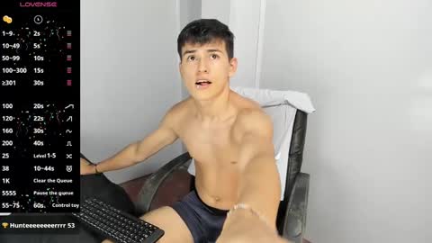 Jacob Lee online show from February 28, 2025, 7:56 pm