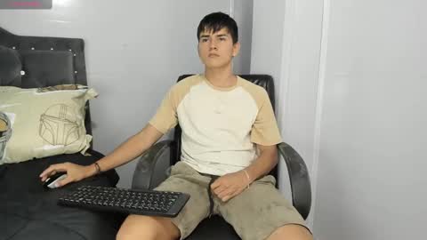 Jacob Lee online show from March 10, 2025, 9:18 pm