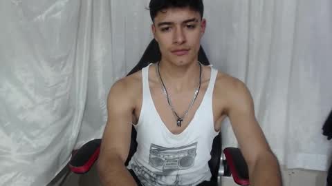 Jacobbakerr online show from November 21, 2025, 5:17 am