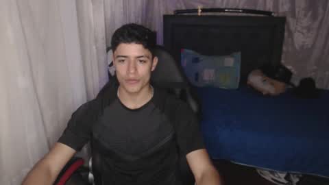 Jacobbakerr online show from January 16, 2026, 4:16 am